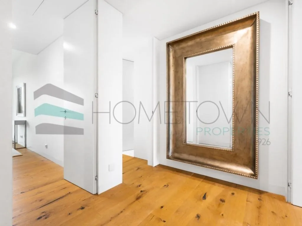 Entrée - Luxury Flat with Pool in Vilamoura