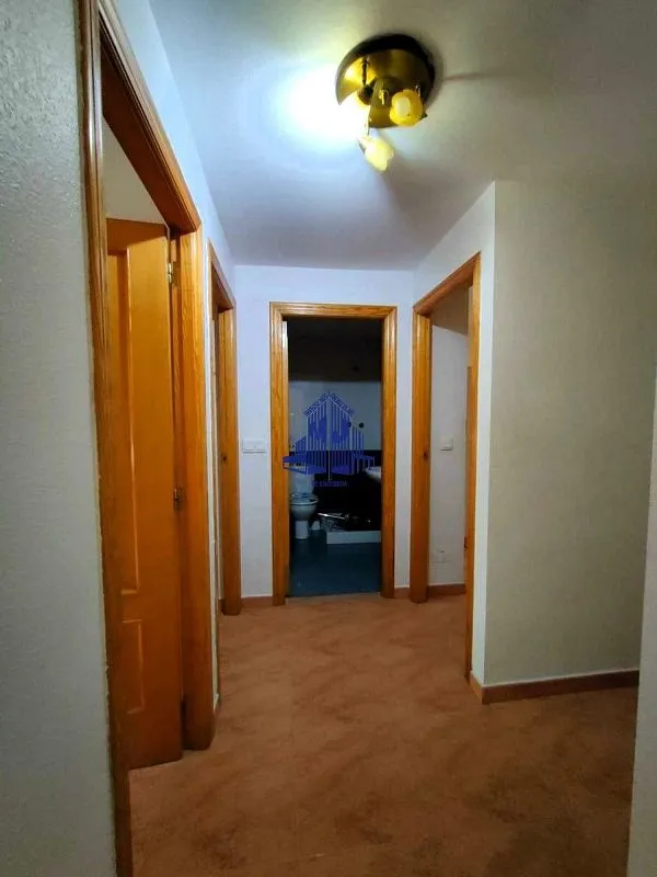 Esik - Apartment with Balcony in Santomera