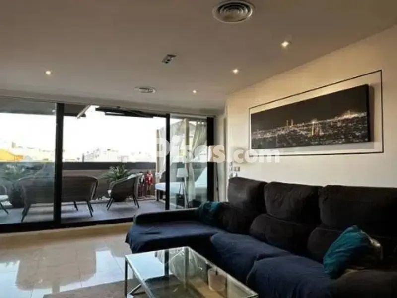Appartement 3 chambres à ES