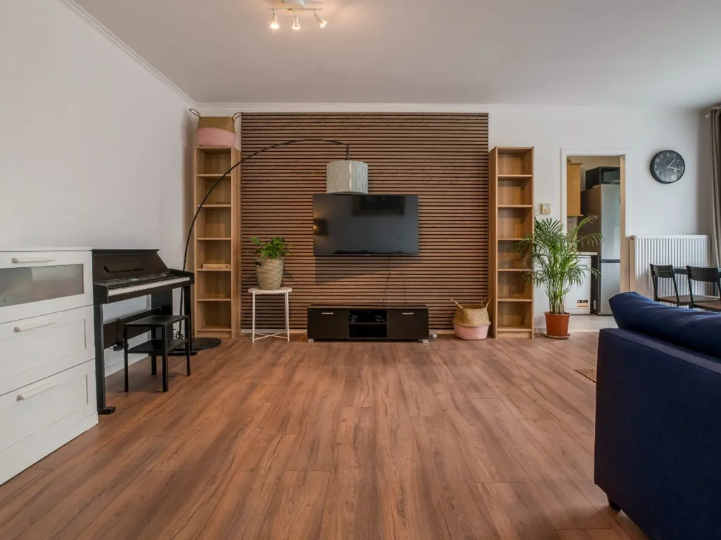 Elutuba - Flat with Terrace in Dendermonde
