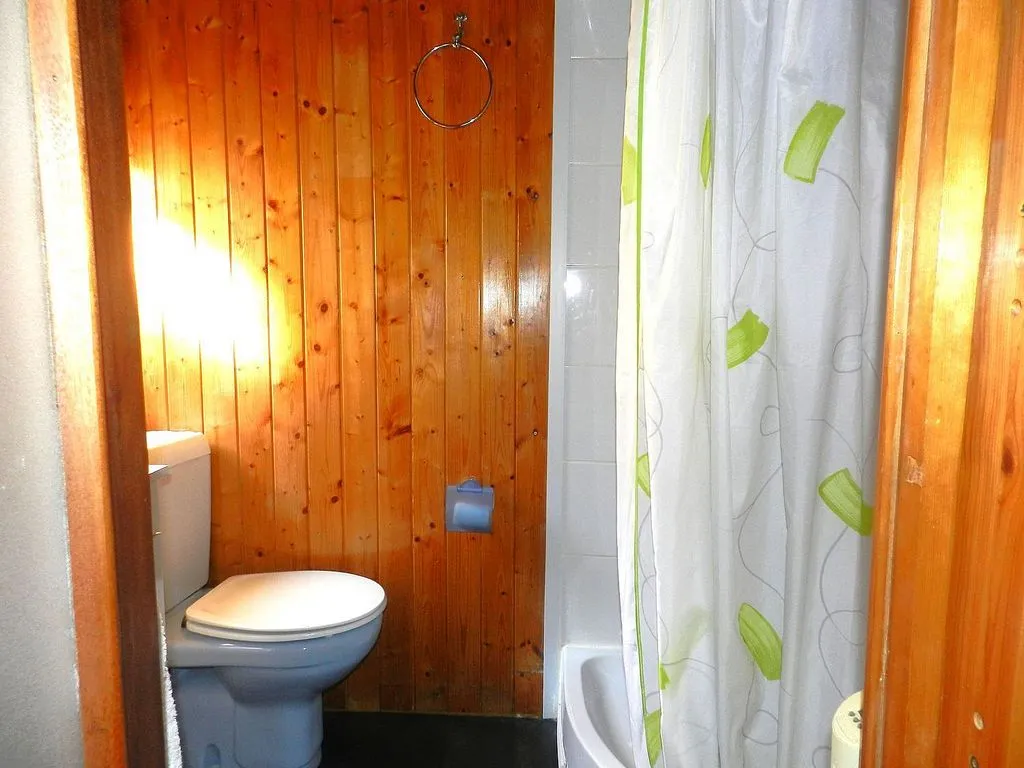 Bagni - 1886 Apartment with Balcony in Casco Viejo