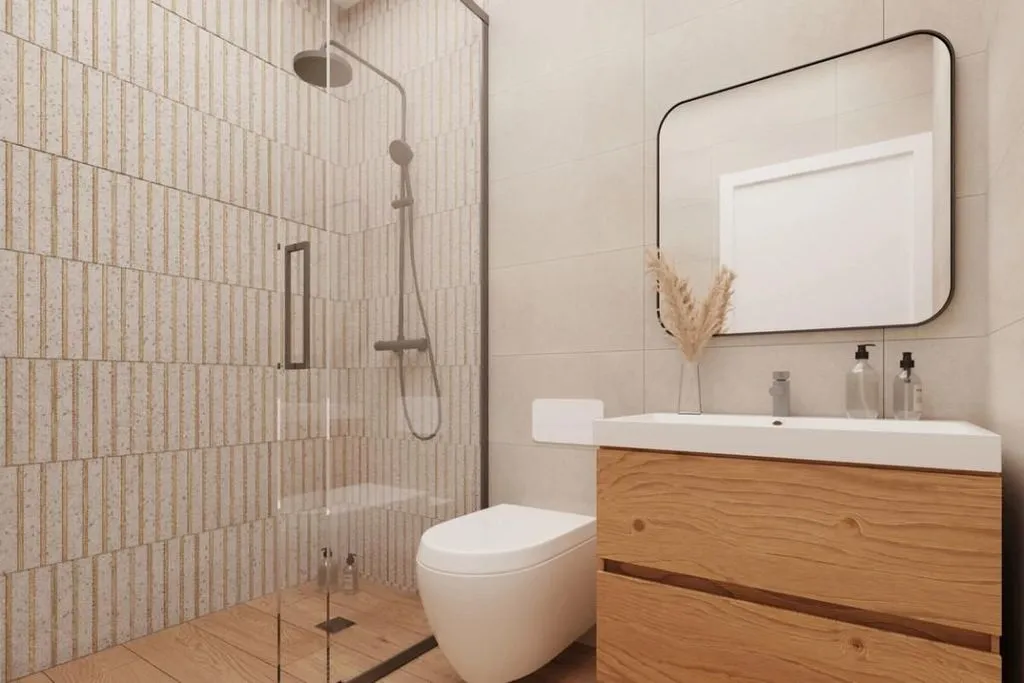 Vannitoad - Luxury Flat with Pool in Mutxamel, Valencia