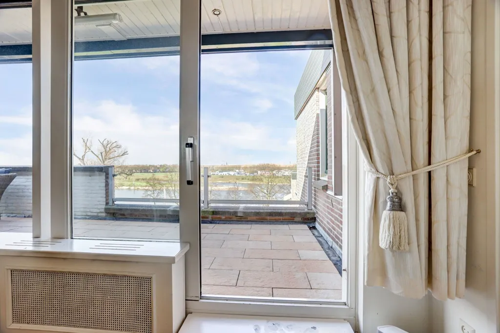 Appartement 5 pièces à Venlo