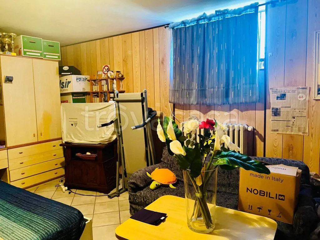 Chambres - Villa with Private Garden in Costigliole Saluzzo