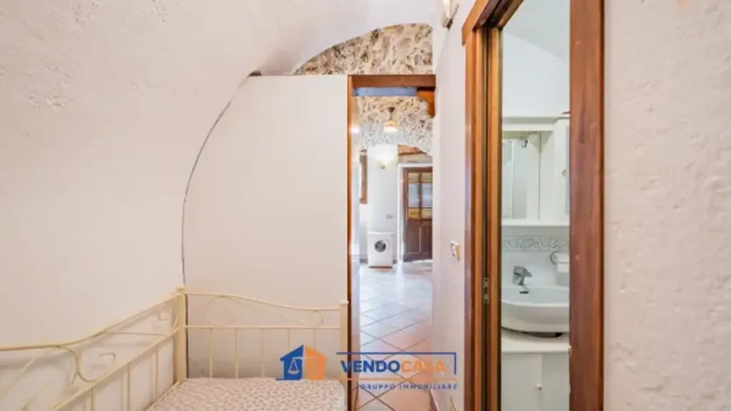 Magamistoad - Rustic Studio with Central Location in Limone Piemonte