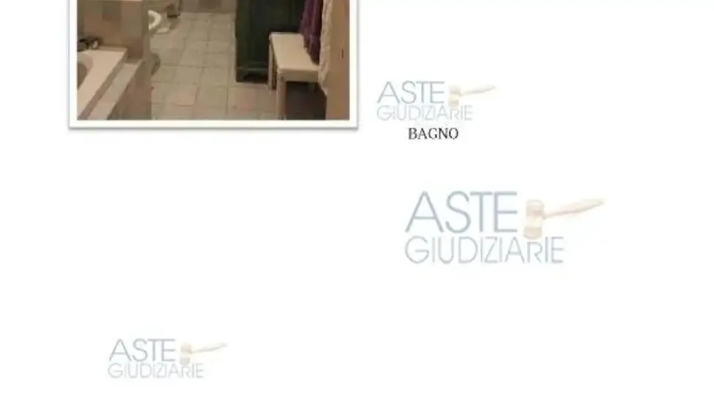 Apartment with Garage in Pescara