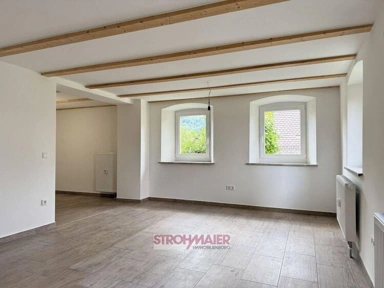 Stanze - Apartment with Garden View in Eschenbach