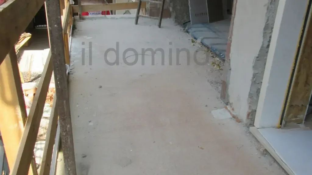 Pièces - Modernised Apartment with Terrace in Padua