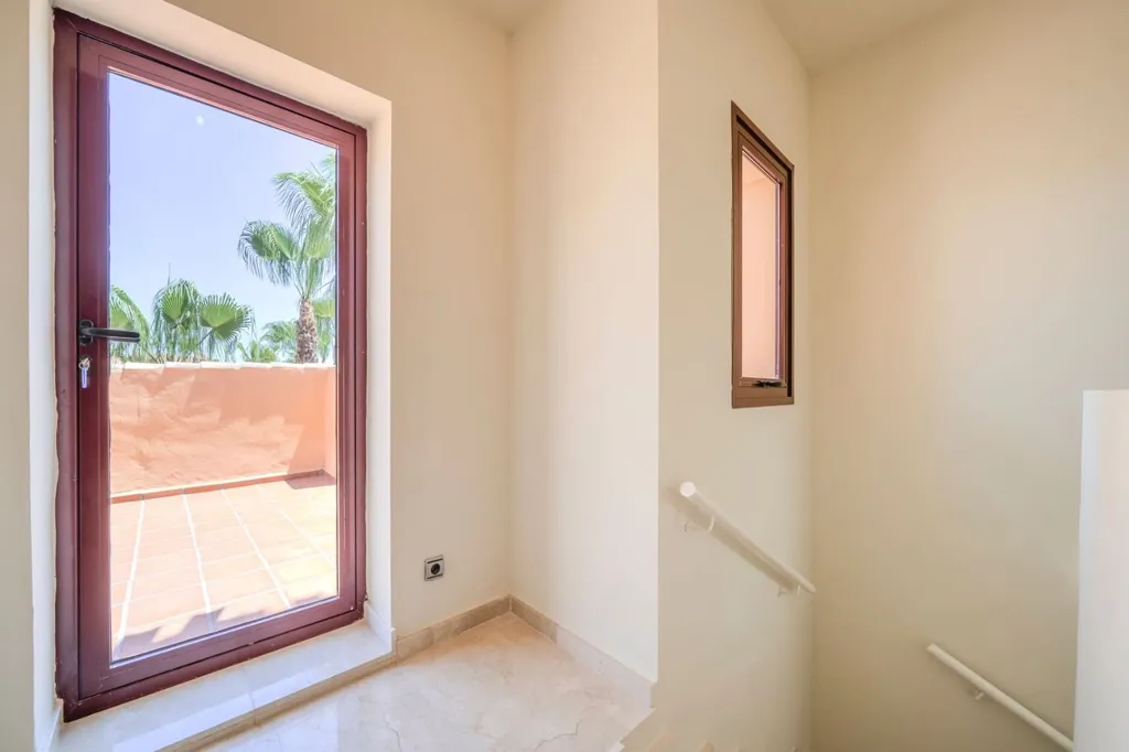 Toad - Penthouse Duplex with Sea View in Los Narejos