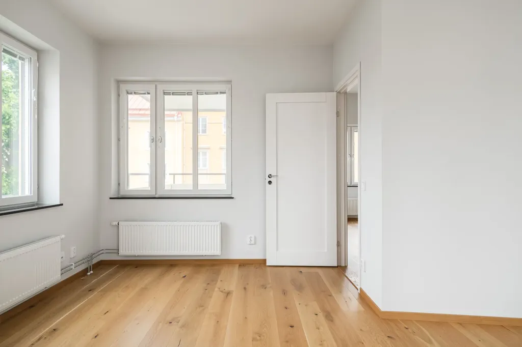 Stanze - Apartment with Balcony in Norrköping