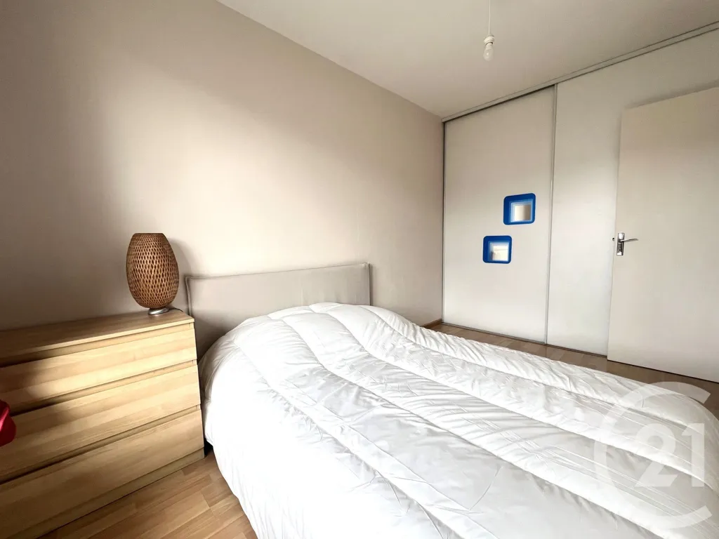 Magamistoad - Meubled 2-Bedroom Flat with Balcony in Grenoble