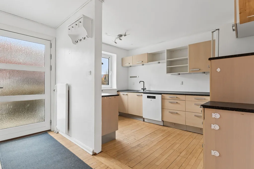 Maison 4 pièces à Aalborg
