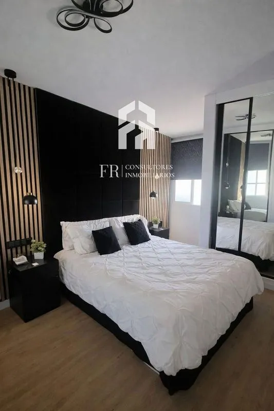 Magamistoad - Semi-Detached House with Patio in Aljaraque
