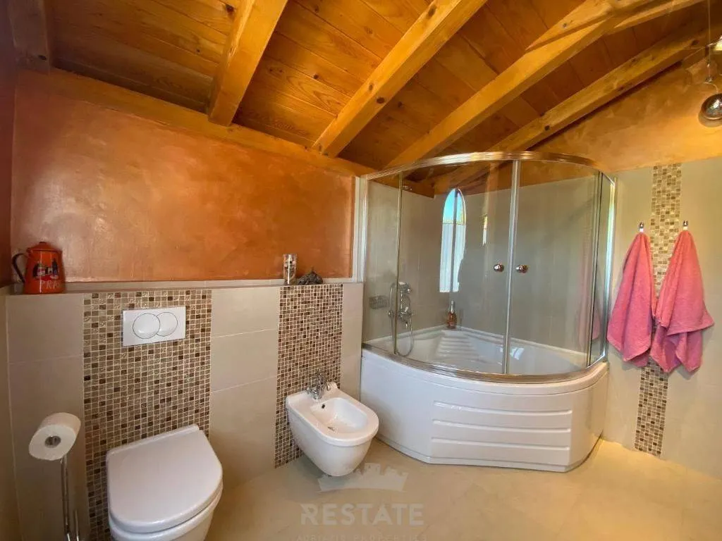 Bagni - House with Pool in Matulji