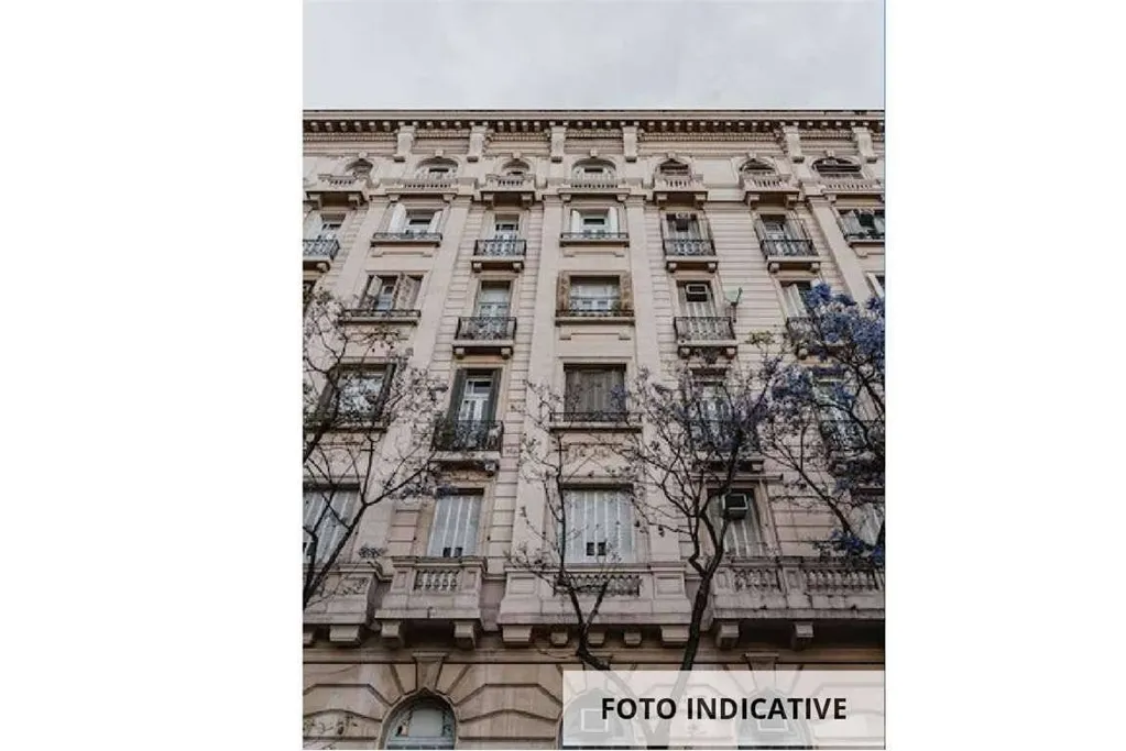 Välivaade - 1-toaline korter asukohas Torino