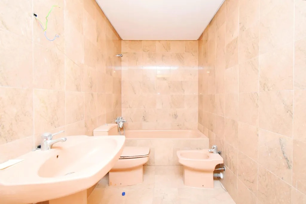 Vannitoad - New Flat with Terrace in El Ejido