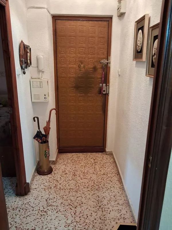 5-Bedroom Flat with Terrace in Los Dolores