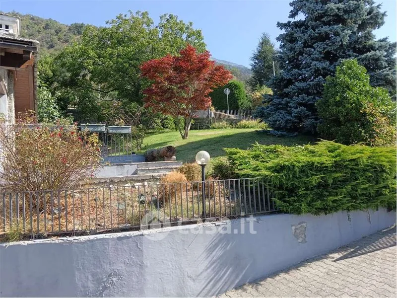 Jardin - Villa with Private Park in Saint-Christophe