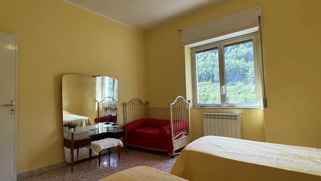 Magamistoad - Apartment with Balcony in Cosenza