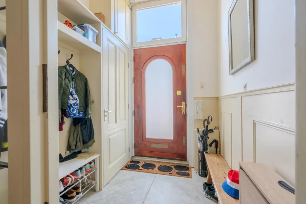Maison 9 pièces à Haarlem