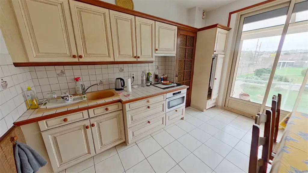 Maison 5 pièces à Chatellerault