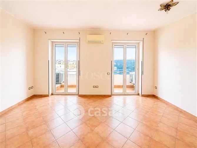 Toad - Rear-Facing Apartment with Balcony in Cagliari