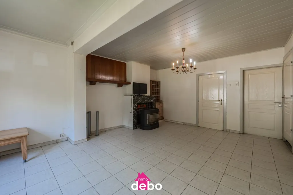 Elutuba - Charming House with Garden in Hulste