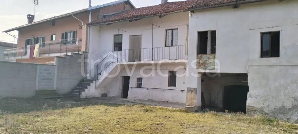 Extérieur - Rustic House with Private Garden near Busca
