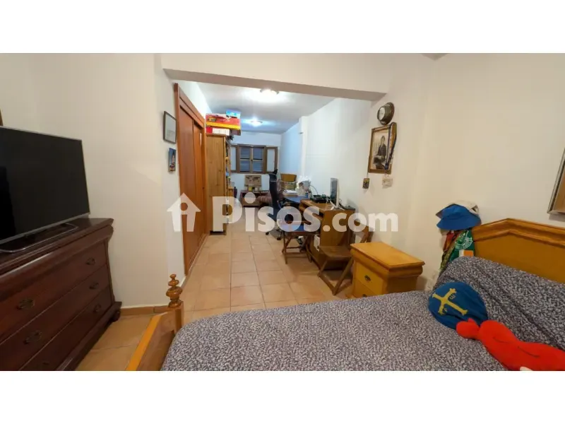 Chambres - Terraced House with Mountain View in Sa Cabaneta