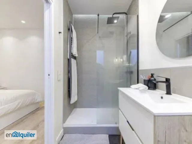Vannitoad - Modern Flat with Lift in Salamanca