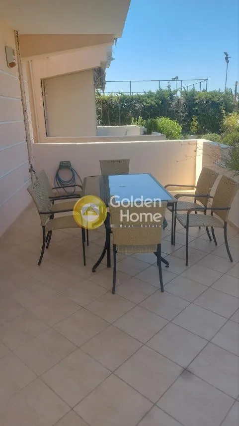 3-room apartment in GR