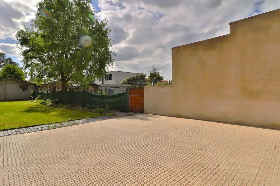3 magamistoaga maja asukohas KORTRIJK