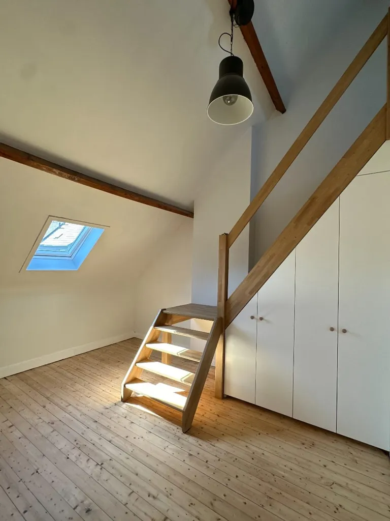Maison 4 chambres à Antwerpen