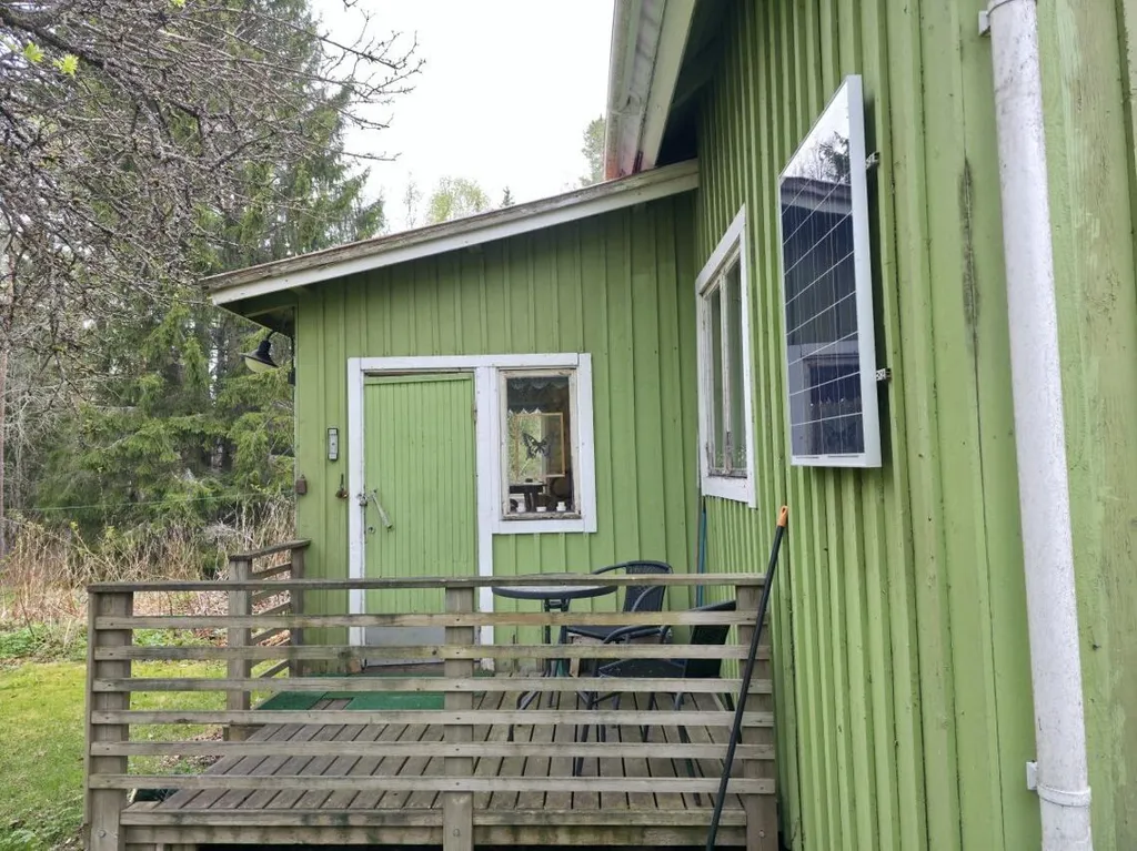 Bien à Ylöjärvi