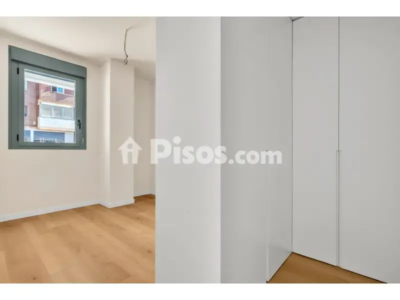 Bedrooms - New Flat with Rooftop Terrace in Parque Mediterráneo