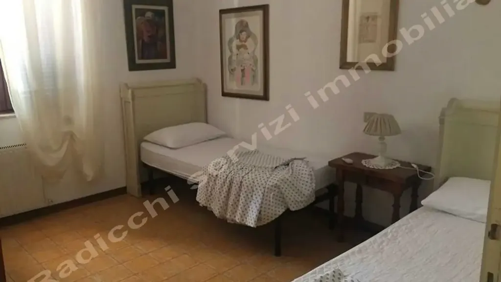 Magamistoad - Villa with Garden in Forte Dei Marmi