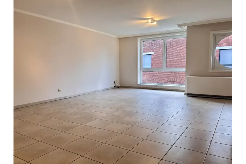 Stanze - Light-Filled Apartment with Terrace in Gistel