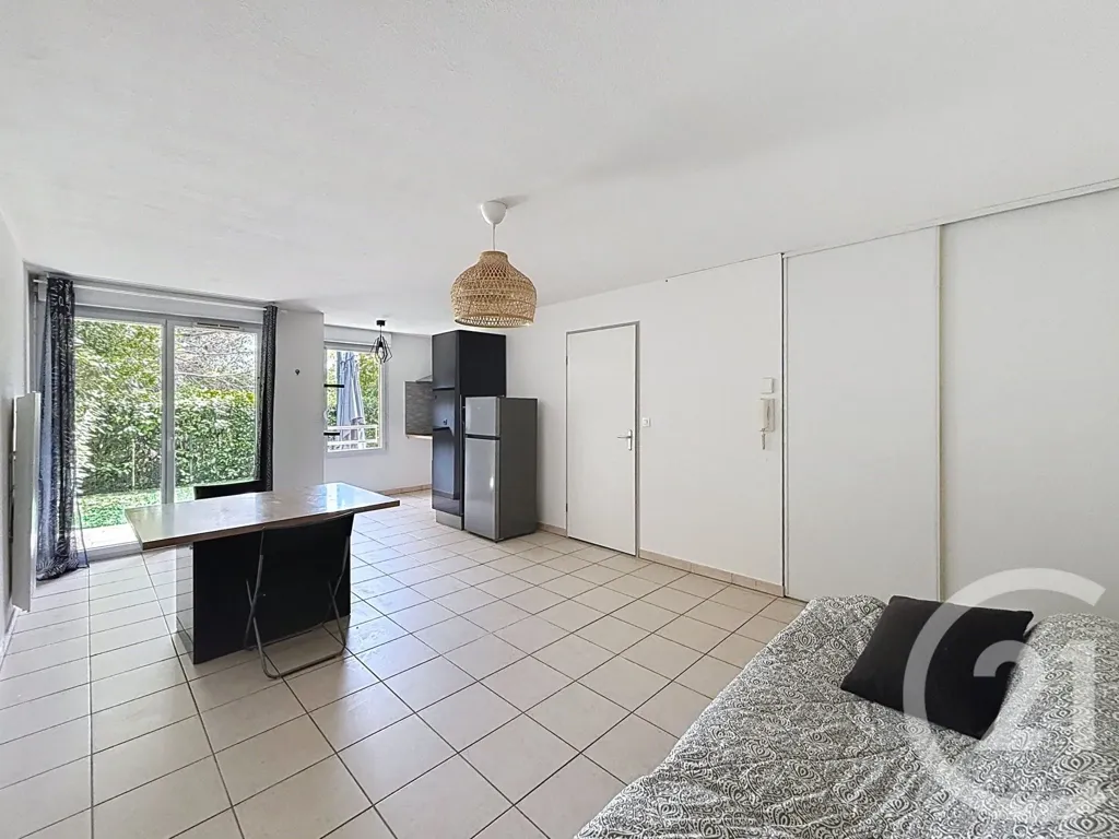Magamistoad - T2 Flat with Terrace in Grabels