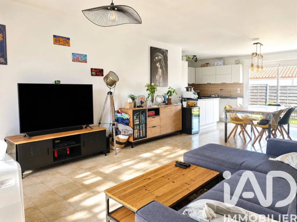Maison 4 pièces à Vue