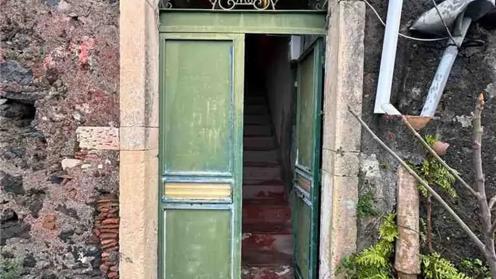 facade
