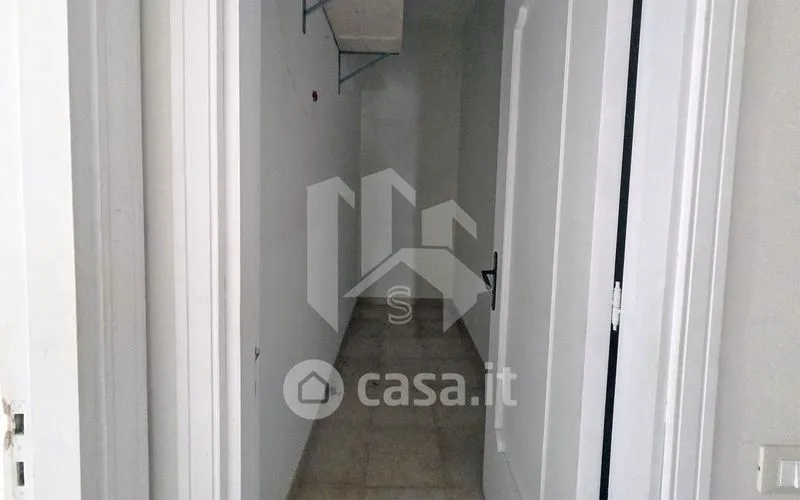 Ingresso - Triplex Apartment with Triple Exposure in Termoli