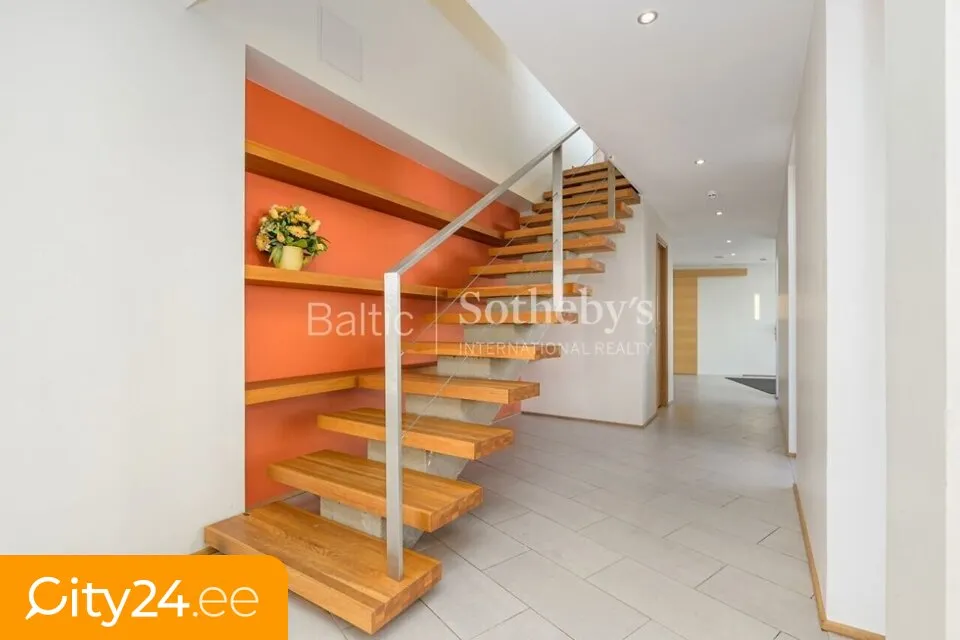 Maison 6 pièces à Viimsi vald
