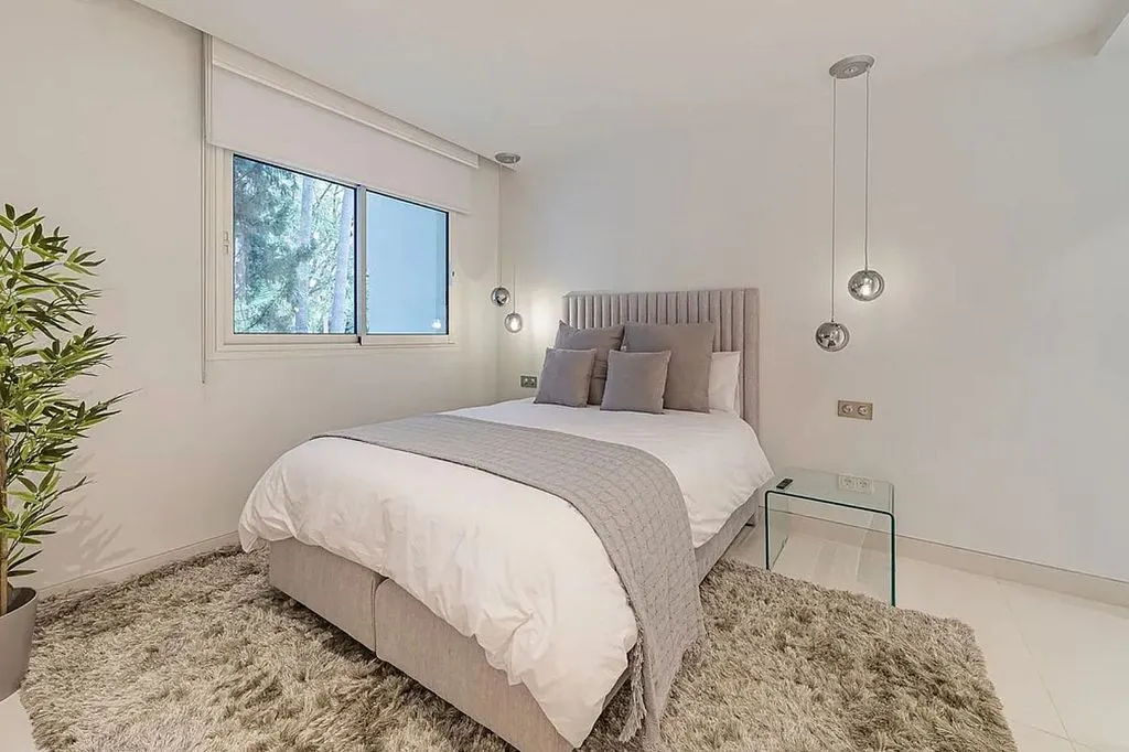 Magamistoad - Duplex with Pool in Marbella's Golden Mile
