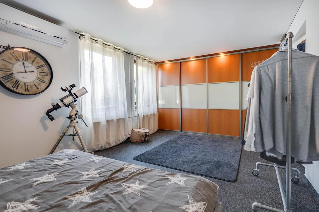 Camere da letto - Luxury Villa with Wellness Features in Urmond