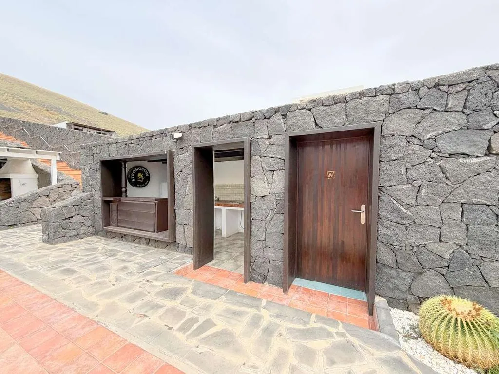 Extérieur - Luxury Villa with Sea View in La Asomada