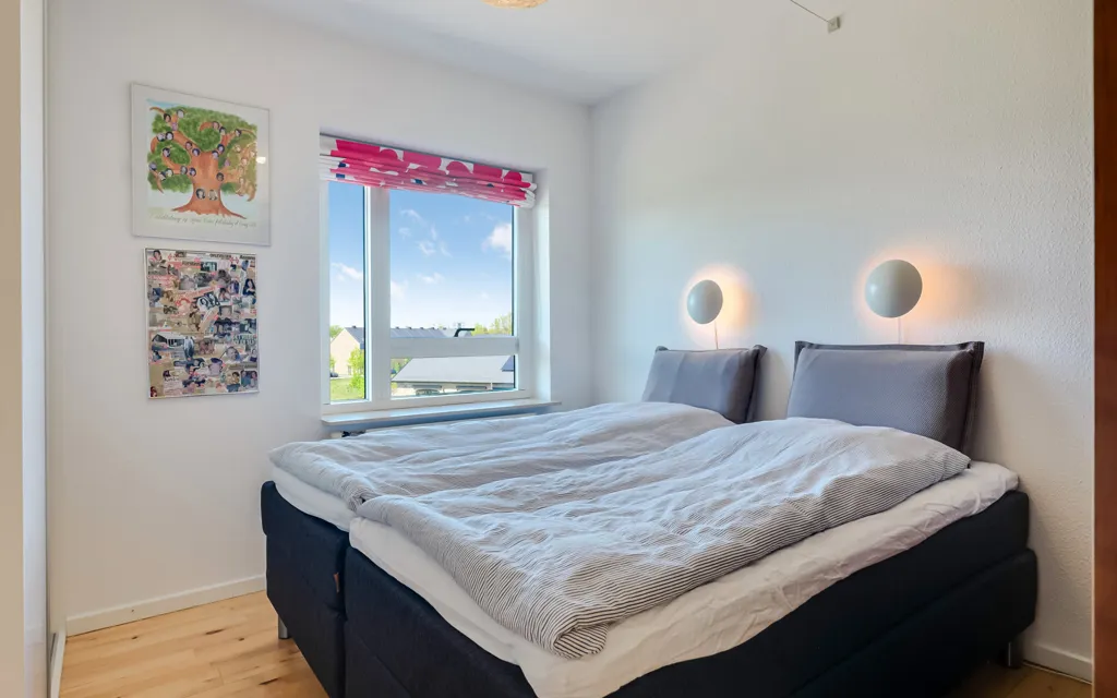 Appartement 3 pièces à Nyborg