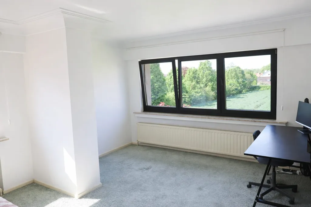 Studio - Charming House with Garden in Dilbeek