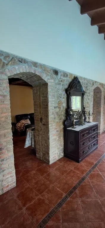 Esik - Luxury Detached House with Pool in Langreo