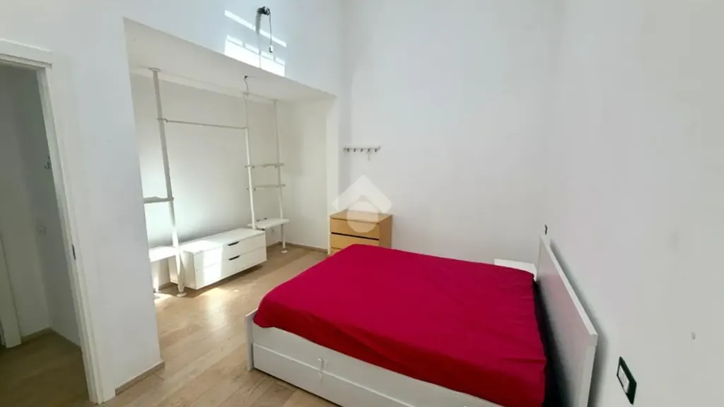 Camere da letto - Terraced House with Terrace in Padova