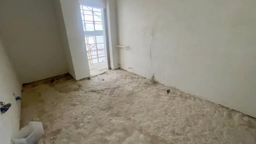 Toad - Rearranged Apartment with Balcony in Fabriano
